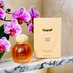 Vanilla Voyage - Prestige Scent